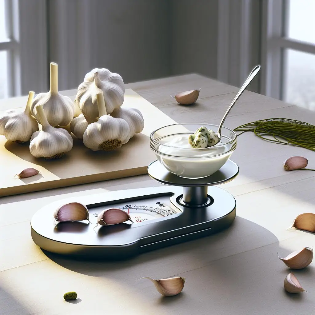 O papel do alho no apoio à motilidade intestinal saudável