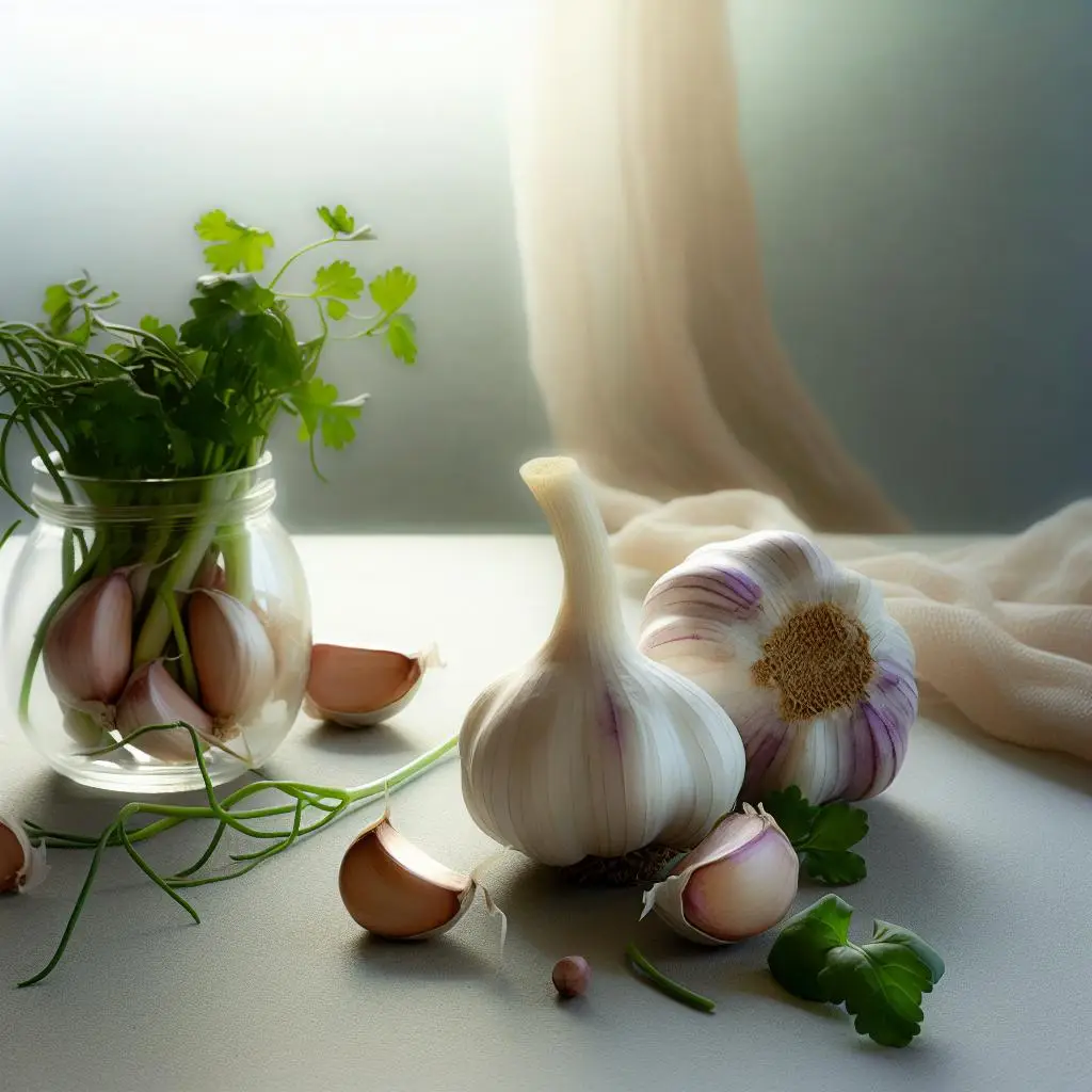 L’ail pourrait-il aider à nettoyer vos poumons naturellement ?