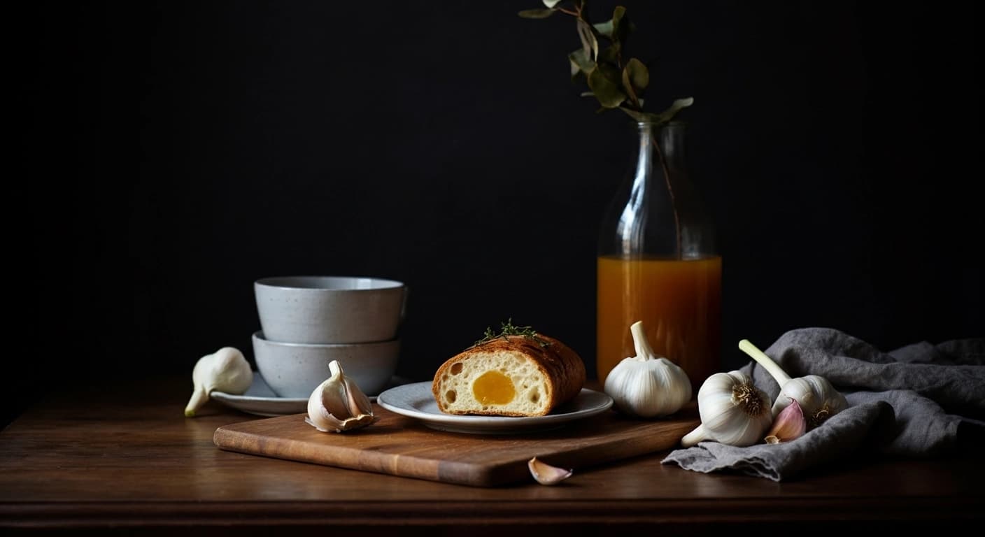 Knoblauch-Frühstücksideen: Mutige Wege, Allium in Ihre Morgenroutine einzubauen