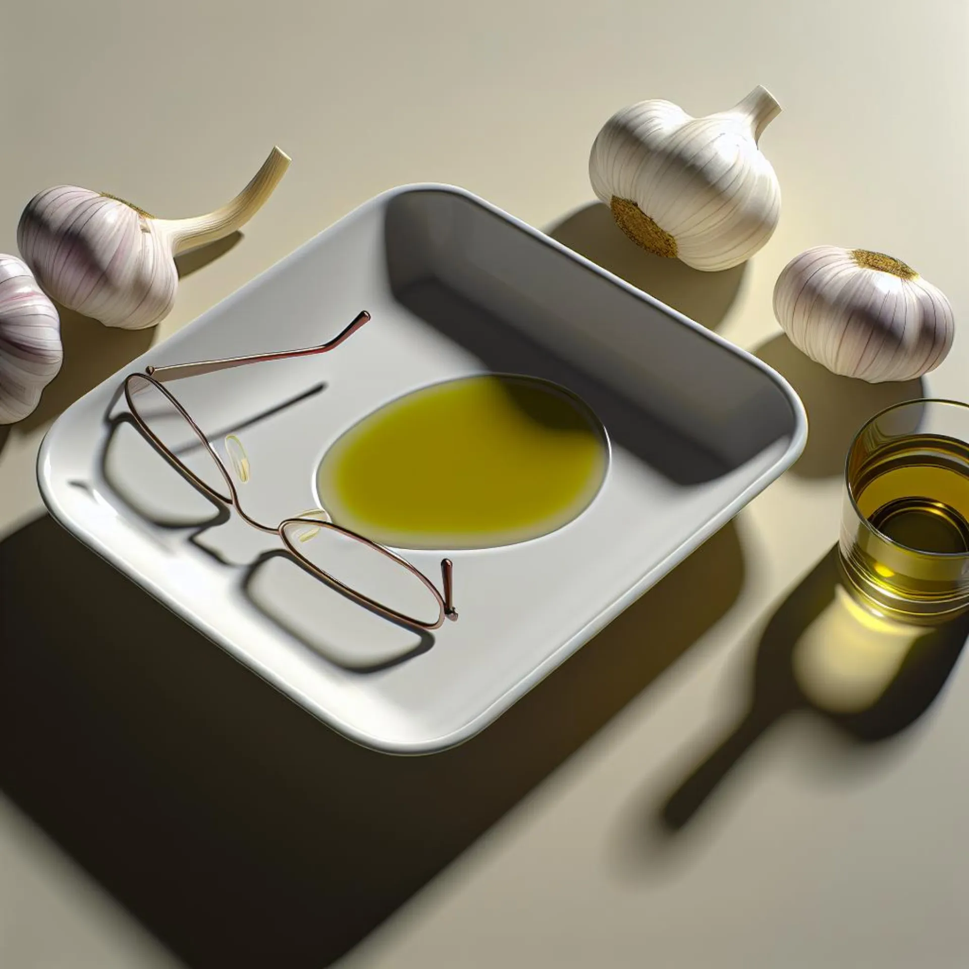 Garlic Breath Warriors: Umarmen Sie den Gestank, retten Sie die Welt