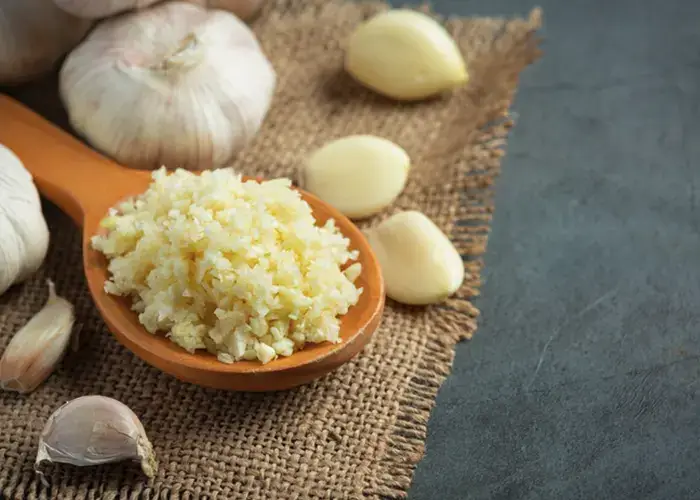 The Hidden Hero – Why Garlic is More Than Just a Superfood