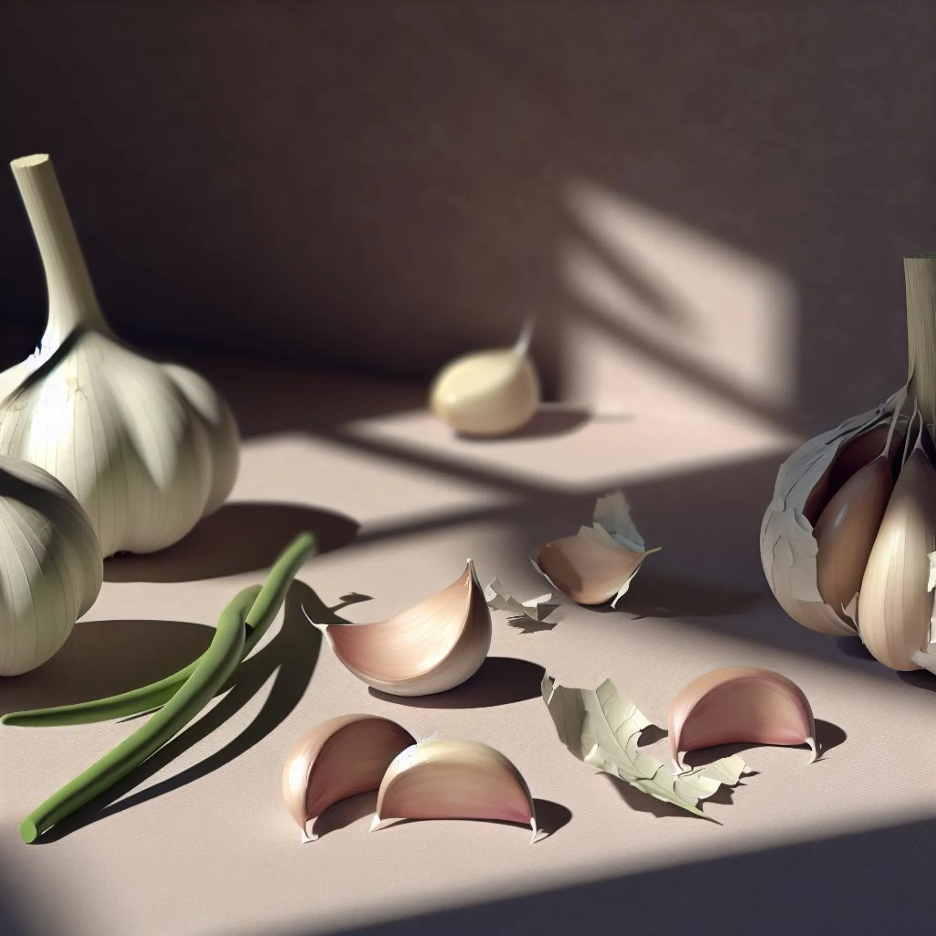 Sueños con ajo: cuando la obsesión se convierte en aventuras apestosas