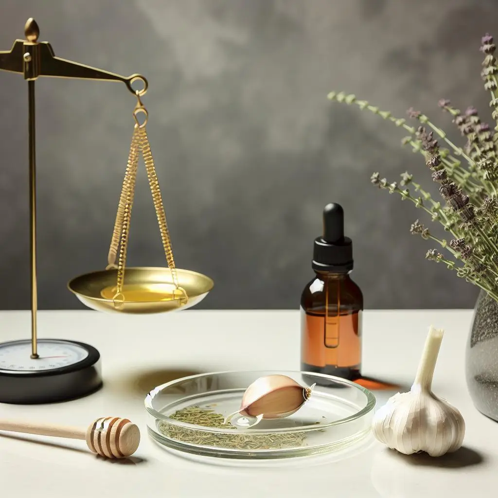 Comment l’ail peut aider à réguler naturellement votre glycémie