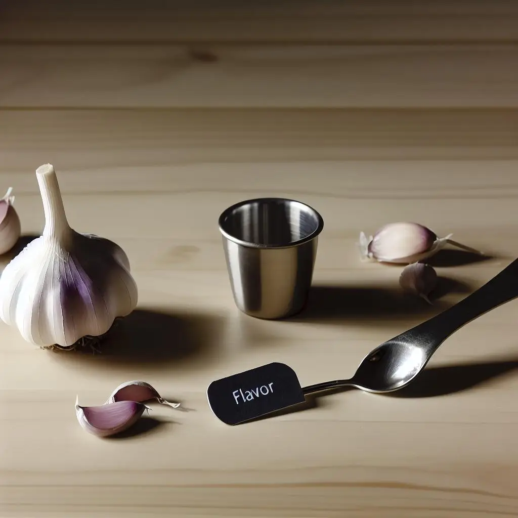 El arte oculto del cultivo del ajo: cultiva tu propio tesoro sabroso