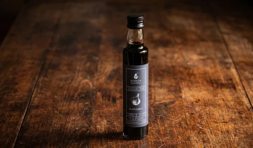 Knoblauch-Produktdetail