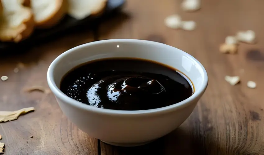 Garlic product detail