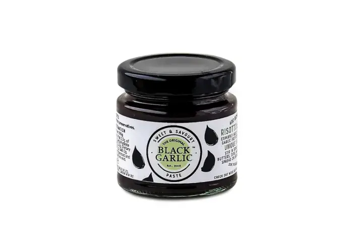 Original Schwarze Knoblauchpaste 100g
