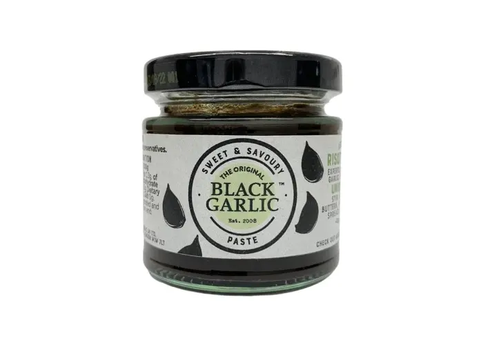 Pasta de Alho Preto Original 100g