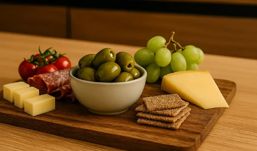 Особенность чесночного продукта