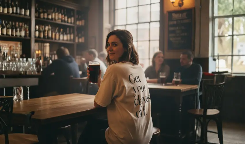 Garlic product feature