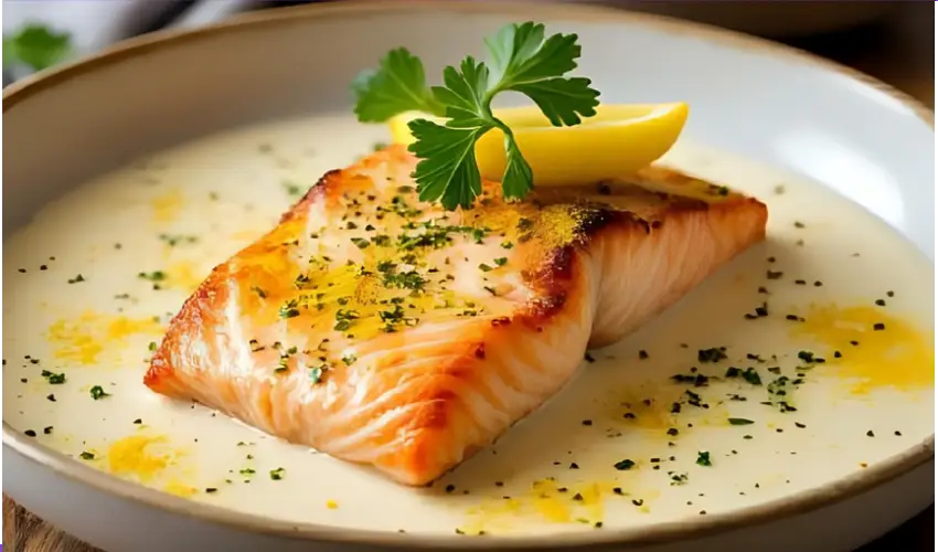 Garlic product feature