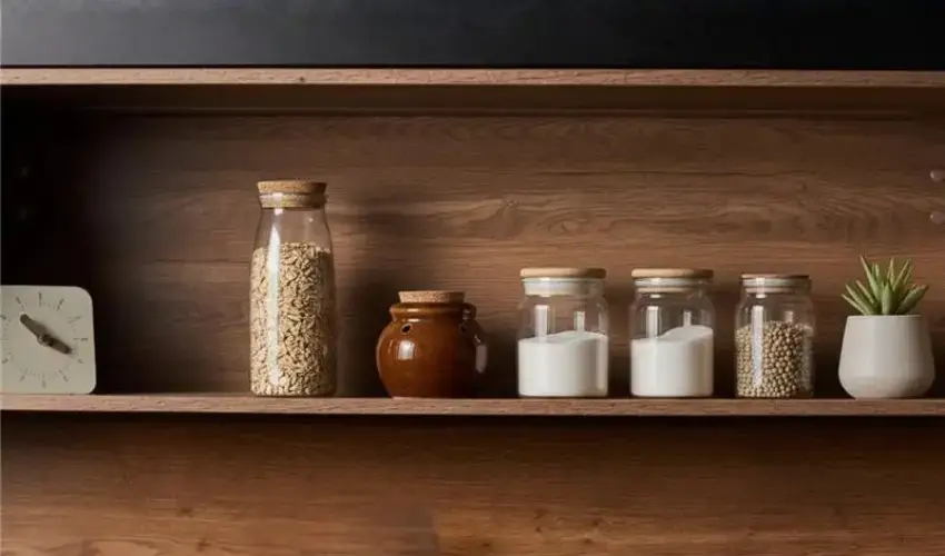 Knoblauch-Produktfeature