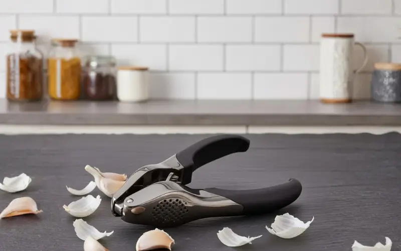 Knoblauch-Produktdetail
