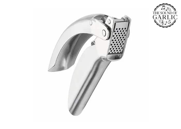 Kuhn Rikon Epicurean Knoblauchpresse