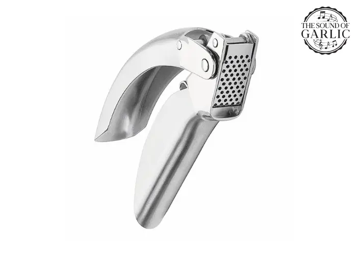 Kuhn Rikon Epicurean Knoblauchpresse