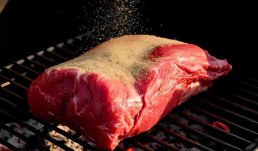 Garlic product detail