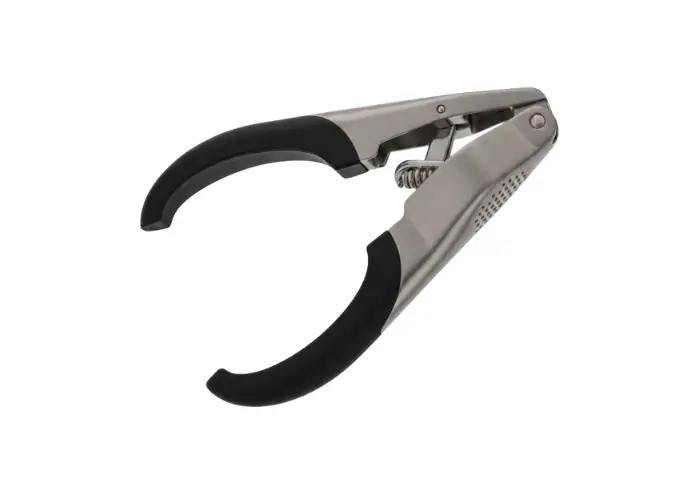 Soft Touch Contour Knoblauchpresse