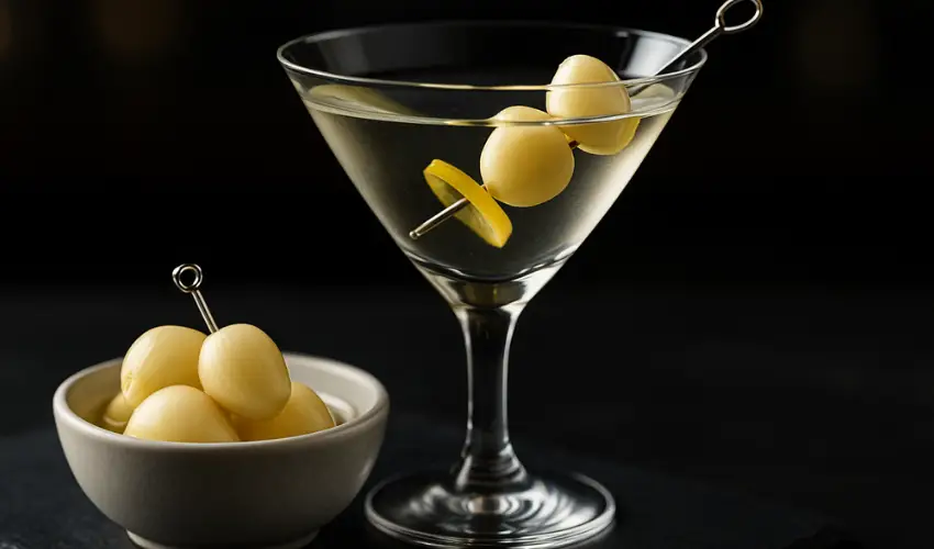 Деталь чесночного продукта