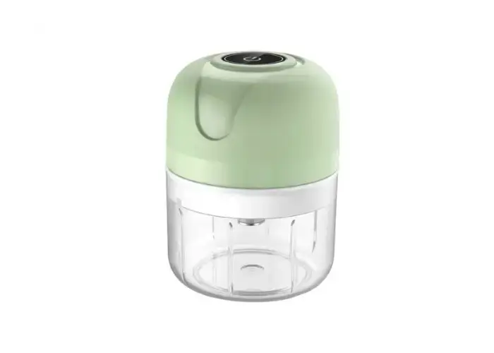 Hachoir à ail électrique sans fil