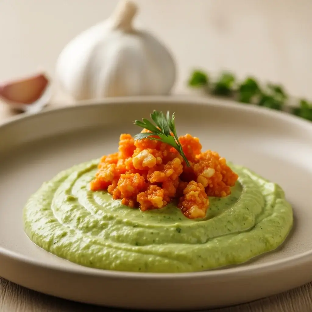 O molho secreto das juntas de frango de Lima: Aji de Pollería