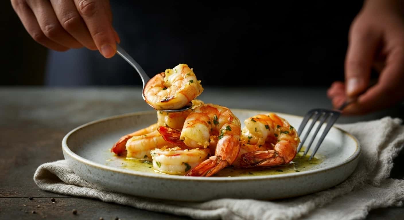 Gambas al Ajillo Australianas: La Receta Perfecta para la Barbacoa