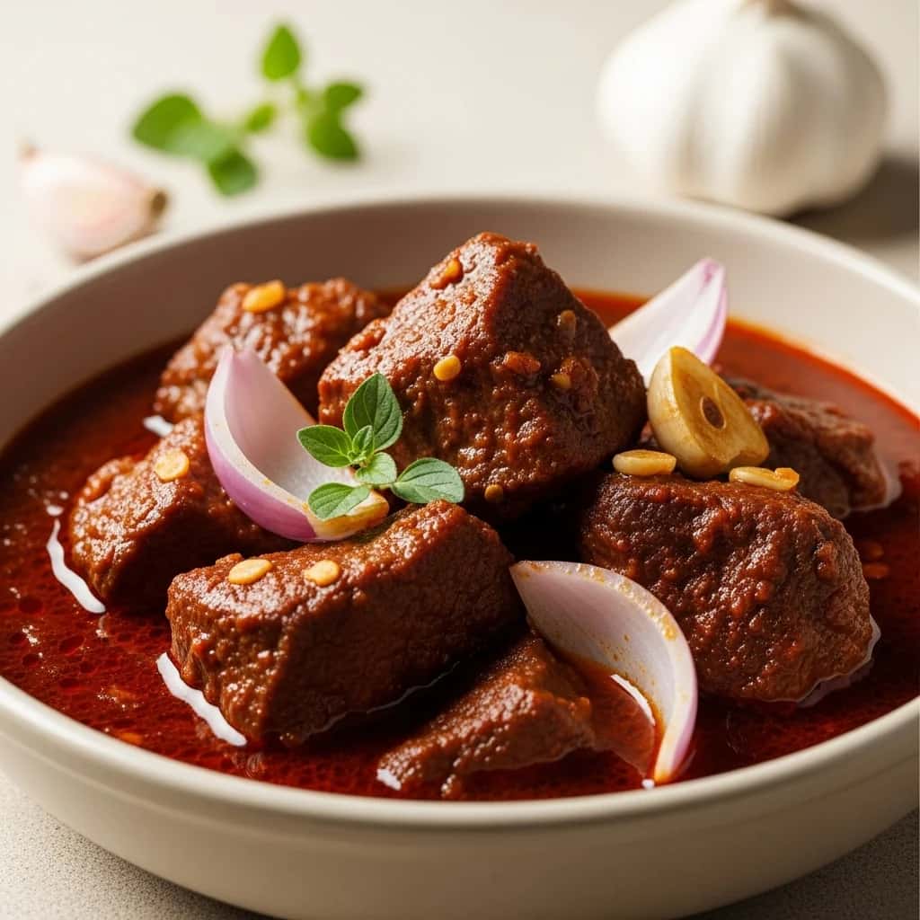 Adobo de Chancho
